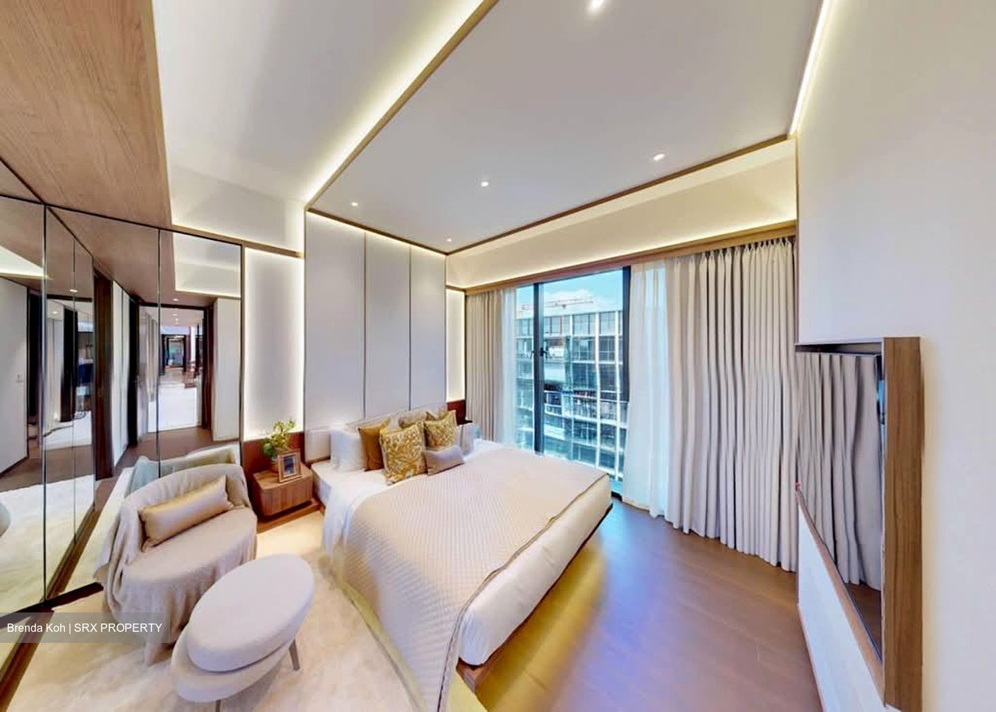 Tembusu Grand (D15), Condominium #609600021